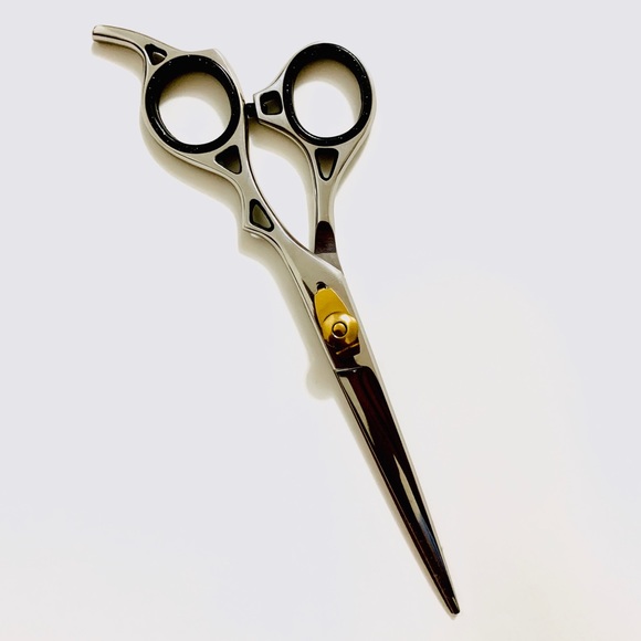 professional barber hair cutting scissors shears